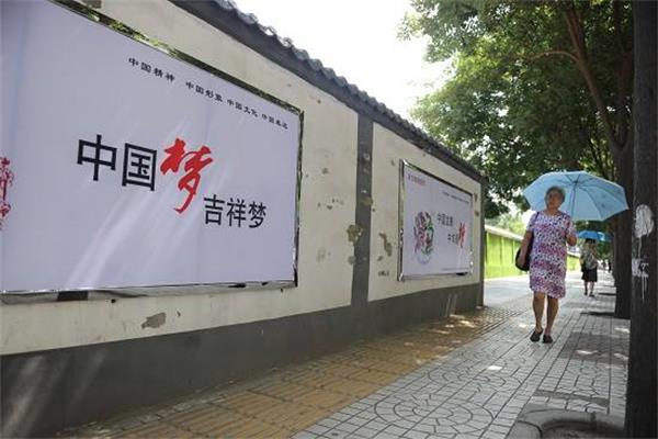 房地產(chǎn)圍擋廣告制作 張家口廣告公司