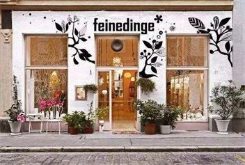 張家口門頭設(shè)計