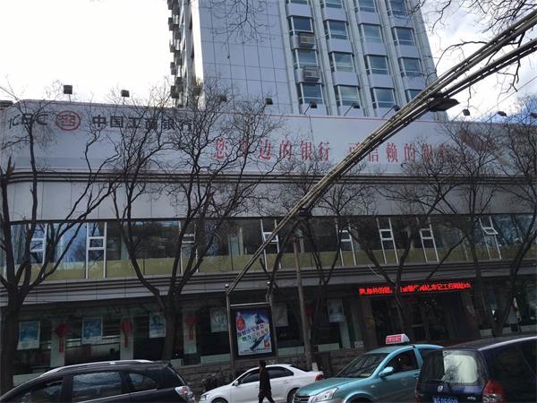 張家口廣告牌制作單位