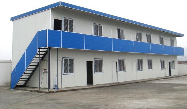 張家口活動(dòng)板房制作廠家