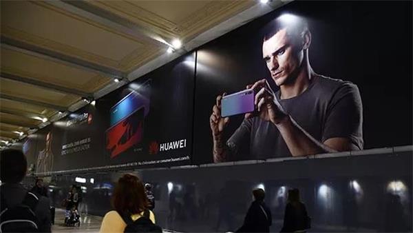 張家口沙嶺子西站廣告