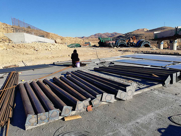 張家口標(biāo)牌指示牌制作