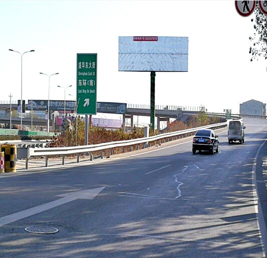 張家口單立柱廣告位投放資源