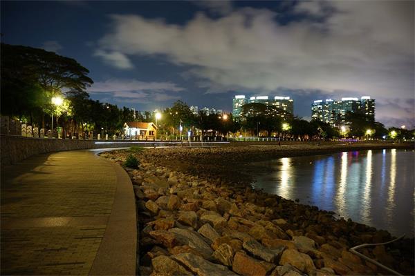 張家口亮化工程