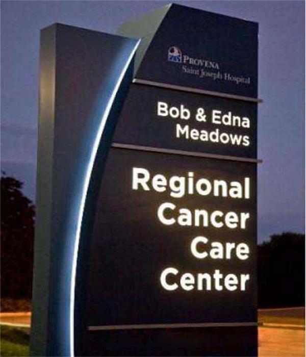 張家口標牌指示牌制作