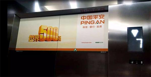 這些寫字樓張家口電梯廣告資源您收藏了嗎 這些寫字樓張家口電梯廣告資源您收藏了嗎