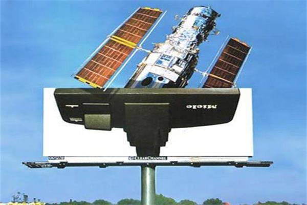 張家口戶外廣告